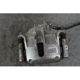 Pinza freno anteriore SX Citroen Ami Dal 2021 in poi Cod 9824168280  1740565476238