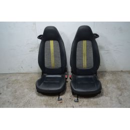 Tappezzeria Smart ForTwo W451 Dal 2007 al 2015 Cod A4519140916  1740564616048