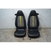 Tappezzeria Smart ForTwo W451 Dal 2007 al 2015 Cod A4519140916  1740564616048