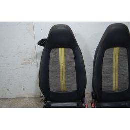 Tappezzeria Smart ForTwo W451 Dal 2007 al 2015 Cod A4519140916  1740564616048