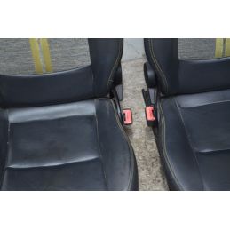 Tappezzeria Smart ForTwo W451 Dal 2007 al 2015 Cod A4519140916  1740564616048