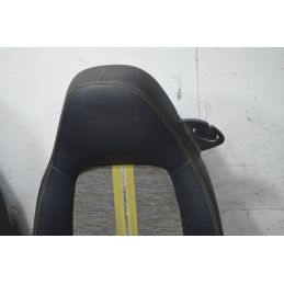 Tappezzeria Smart ForTwo W451 Dal 2007 al 2015 Cod A4519140916  1740564616048