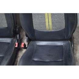 Tappezzeria Smart ForTwo W451 Dal 2007 al 2015 Cod A4519140916  1740564616048