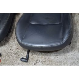 Tappezzeria Smart ForTwo W451 Dal 2007 al 2015 Cod A4519140916  1740564616048