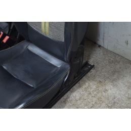 Tappezzeria Smart ForTwo W451 Dal 2007 al 2015 Cod A4519140916  1740564616048