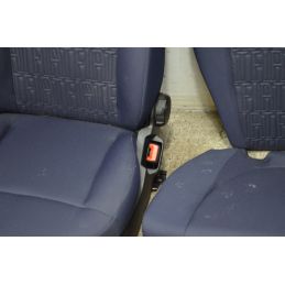 Tappezzeria Blu Fiat 500 Hybrid Dal 2015 in poi Cod 71744070  1740565005841