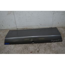 Portellone Bagagliaio Posteriore Fiat Regata Dal 1983 al 1990  1740566012978
