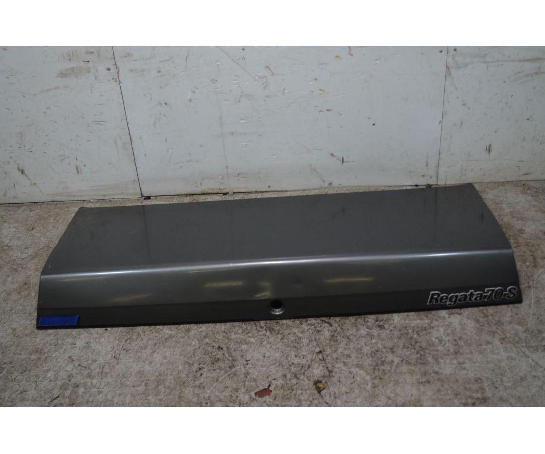 Portellone Bagagliaio Posteriore Fiat Regata Dal 1983 al 1990  1740566012978