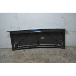 Portellone Bagagliaio Posteriore Fiat Regata Dal 1983 al 1990  1740566012978