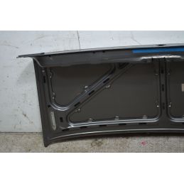 Portellone Bagagliaio Posteriore Fiat Regata Dal 1983 al 1990  1740566012978