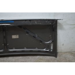 Portellone Bagagliaio Posteriore Fiat Regata Dal 1983 al 1990  1740566012978