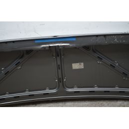 Portellone Bagagliaio Posteriore Fiat Regata Dal 1983 al 1990  1740566012978