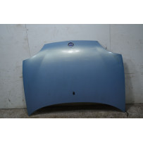 Cofano Anteriore Fiat Seicento Dal 1998 al 2010 Cod 46511948  1740566606931