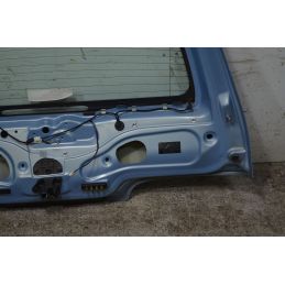 Portellone Posteriore Fiat Seicento Dal 1998 al 2010 Cod 46512316  1740566991358