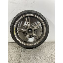 Cerchio Posteriore Da 18,4 Peugeot Tweet 50 dal 2010 al 2017  1740567837860
