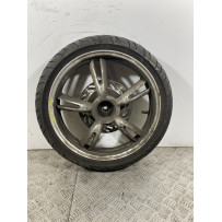 Cerchio Posteriore Da 18,4 Peugeot Tweet 50 dal 2010 al 2017  1740567837860
