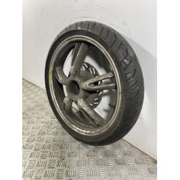 Cerchio Posteriore Da 18,4 Peugeot Tweet 50 dal 2010 al 2017  1740567837860