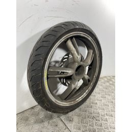 Cerchio Posteriore Da 18,4 Peugeot Tweet 50 dal 2010 al 2017  1740567837860