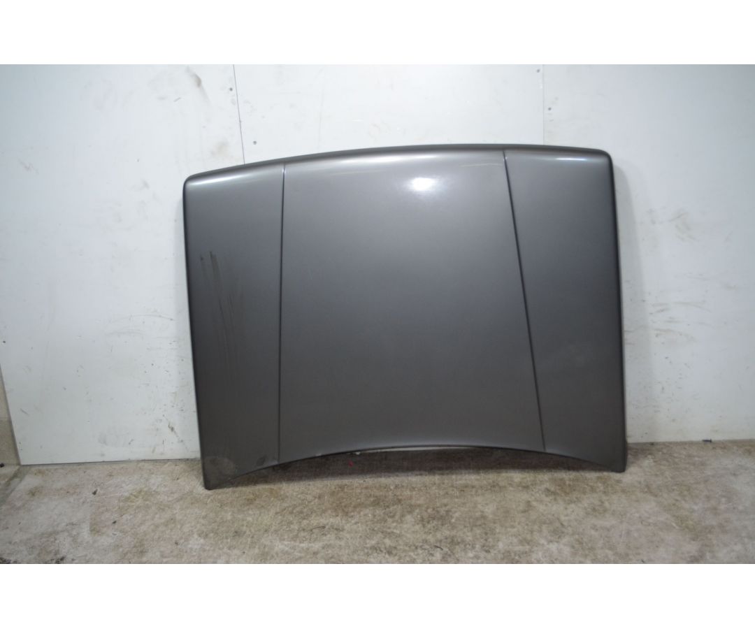 Cofano Anteriore Fiat Regata Dal 1983 al 1990  1740567809379