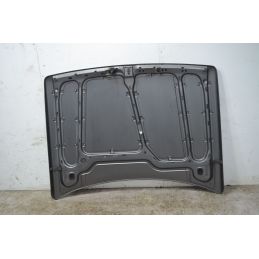 Cofano Anteriore Fiat Regata Dal 1983 al 1990  1740567809379