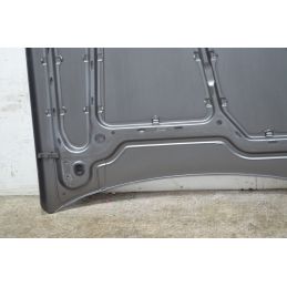 Cofano Anteriore Fiat Regata Dal 1983 al 1990  1740567809379