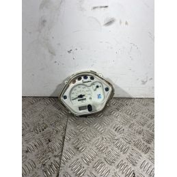 Strumentazione Contachilometri Piaggio Vespa LX 125 / 150 Dal 2012 al 2013 Km 60439  1740571031681