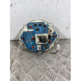 Strumentazione Contachilometri Piaggio Vespa LX 125 / 150 Dal 2012 al 2013 Km 60439  1740571031681