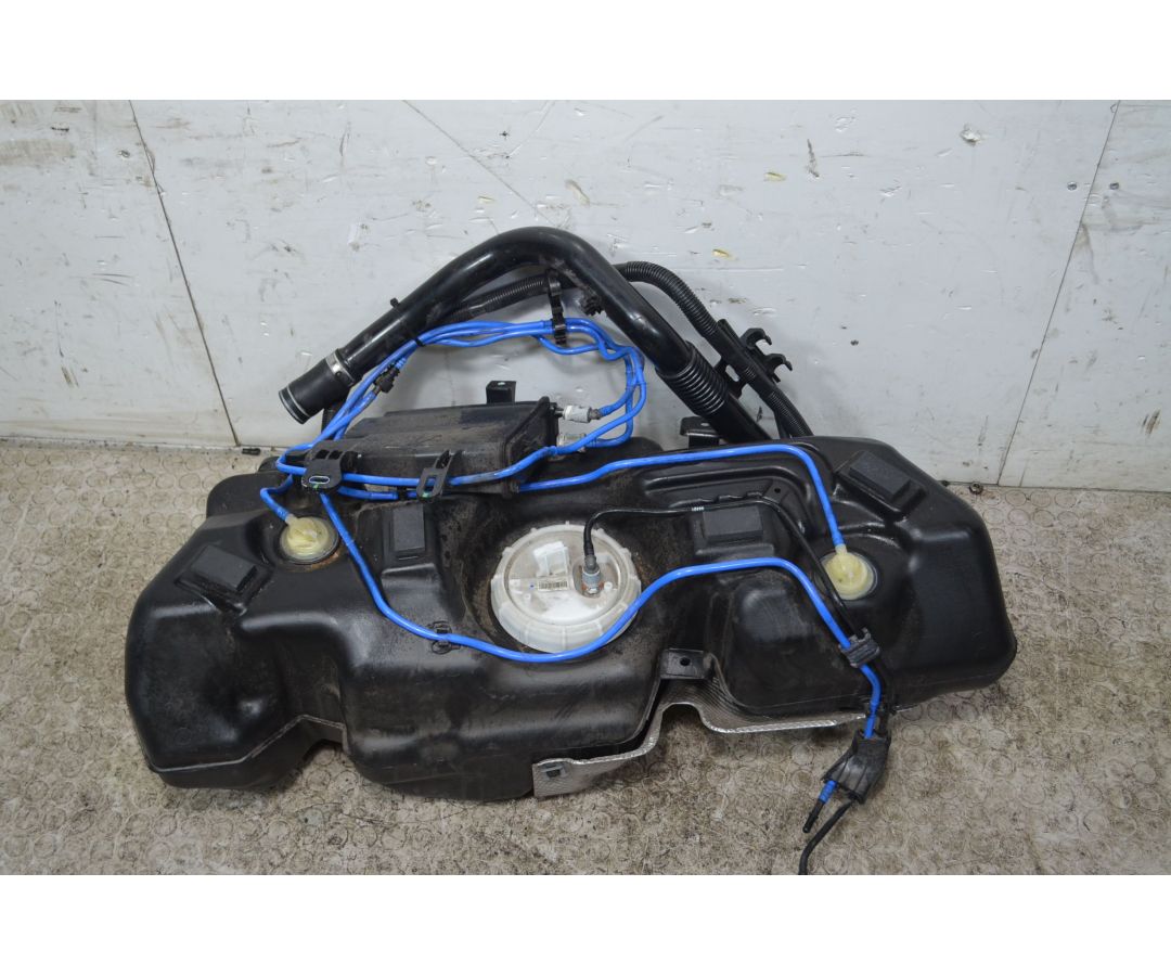 Serbatoio Carburante Fiat 500 Hybrid Dal 2015 in poi Cod 52159755  1740575994142