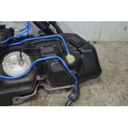 Serbatoio Carburante Fiat 500 Hybrid Dal 2015 in poi Cod 52159755  1740575994142