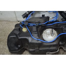 Serbatoio Carburante Fiat 500 Hybrid Dal 2015 in poi Cod 52159755  1740575994142