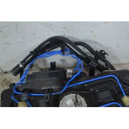 Serbatoio Carburante Fiat 500 Hybrid Dal 2015 in poi Cod 52159755  1740575994142