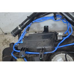 Serbatoio Carburante Fiat 500 Hybrid Dal 2015 in poi Cod 52159755  1740575994142