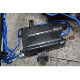 Serbatoio Carburante Fiat 500 Hybrid Dal 2015 in poi Cod 52159755  1740575994142