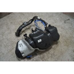Serbatoio Carburante Fiat 500 Hybrid Dal 2015 in poi Cod 52159755  1740575994142