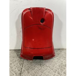 Carena Retroscudo Piaggio Vespa LX 125 / 150 Dal 2012 al 2013  1740577627543