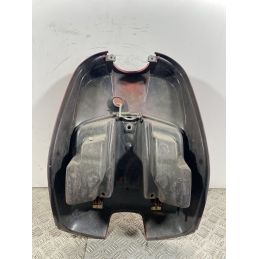 Carena Retroscudo Piaggio Vespa LX 125 / 150 Dal 2012 al 2013  1740577627543