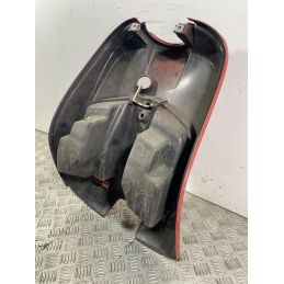 Carena Retroscudo Piaggio Vespa LX 125 / 150 Dal 2012 al 2013  1740577627543