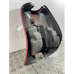 Carena Retroscudo Piaggio Vespa LX 125 / 150 Dal 2012 al 2013  1740577627543
