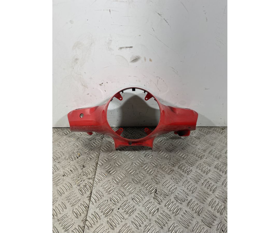 Carena Coprimanubrio Portafaro Piaggio Vespa LX 125 / 150 Dal 2012 al 2013  1740578958790