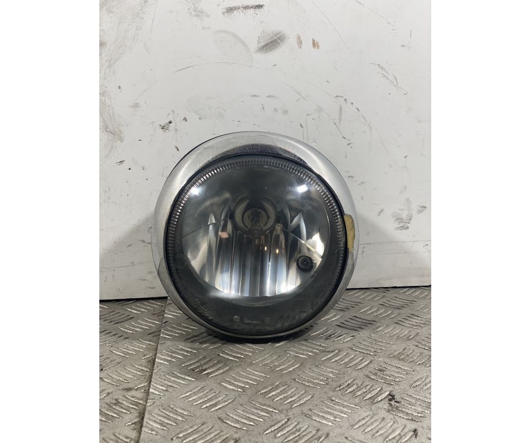 Faro Fanale Anteriore Piaggio Carnaby Cruiser 300 dal 2008 al 2013  1740579660333