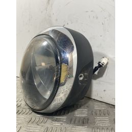 Faro Fanale Anteriore Piaggio Carnaby Cruiser 300 dal 2008 al 2013  1740579660333