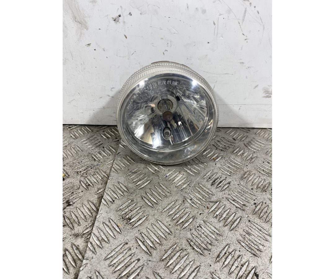 Faro Fanale Anteriore Piaggio Vespa LX 125 / 150 Dal 2012 al 2013  1740580111534