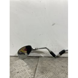 Coppia Specchietti Retrovisore Piaggio Carnaby Cruiser 300 ie dal 2008 al 2013  1740580094462