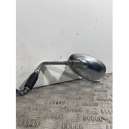 Coppia Specchietti Retrovisore Piaggio Carnaby Cruiser 300 ie dal 2008 al 2013  1740580094462