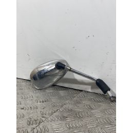Coppia Specchietti Retrovisore Piaggio Carnaby Cruiser 300 ie dal 2008 al 2013  1740580094462