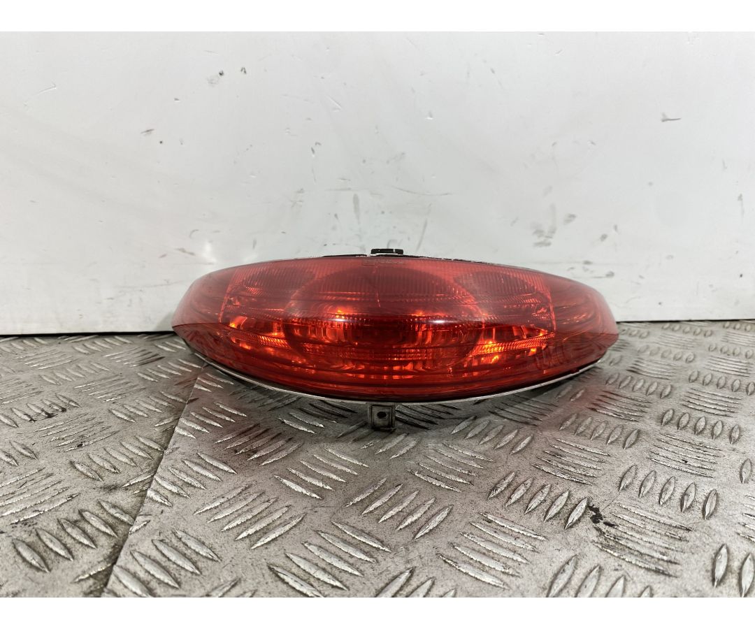Fanale Stop Posteriore Piaggio Carnaby Cruiser 300 ie dal 2008 al 2013  1740582565984