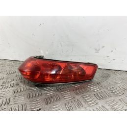 Fanale Stop Posteriore Piaggio Carnaby Cruiser 300 ie dal 2008 al 2013  1740582565984