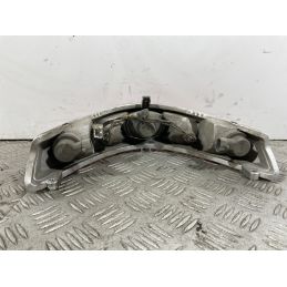 Fanale Stop Posteriore Piaggio Carnaby Cruiser 300 ie dal 2008 al 2013  1740582565984