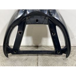 Maniglione Portapacchi Piaggio Carnaby Cruiser 300 ie dal 2008 al 2013  1740583037688