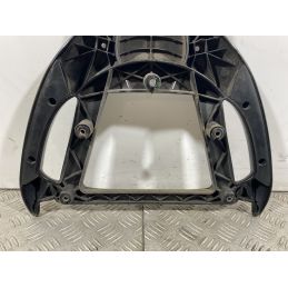 Maniglione Portapacchi Piaggio Carnaby Cruiser 300 ie dal 2008 al 2013  1740583037688